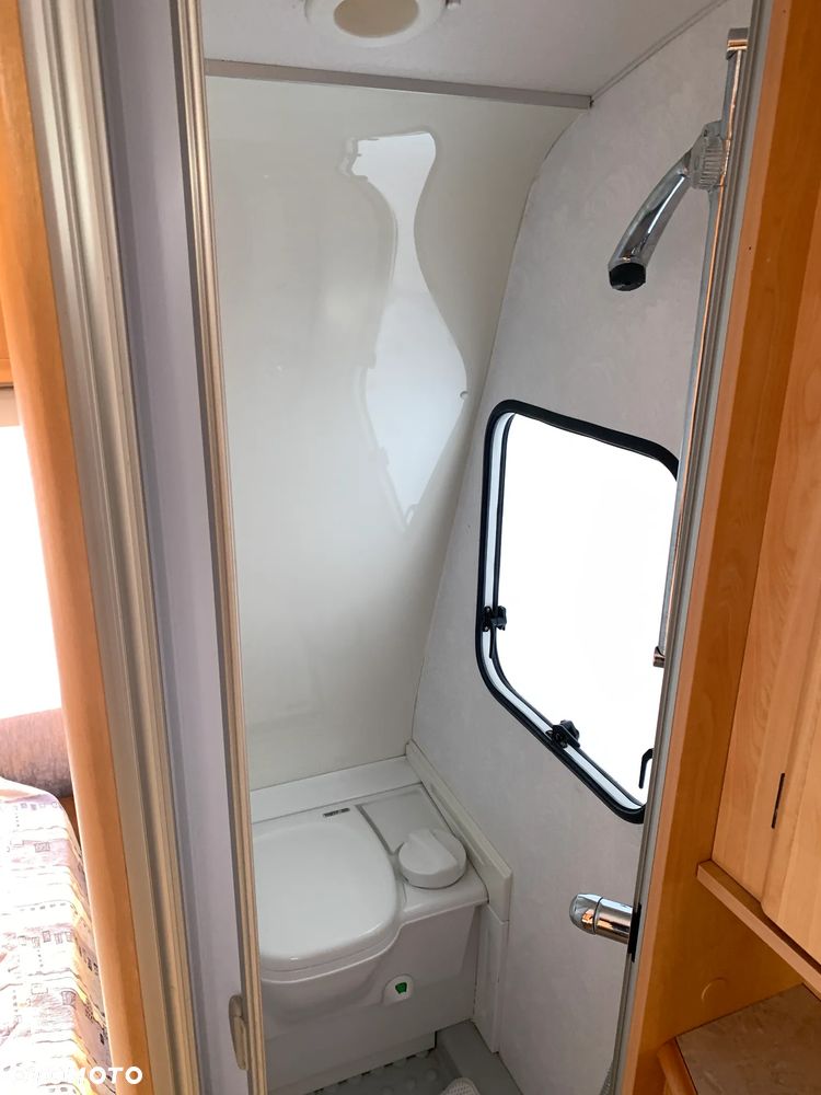 SWIFT SPRITE ESPRIT LUX - 21