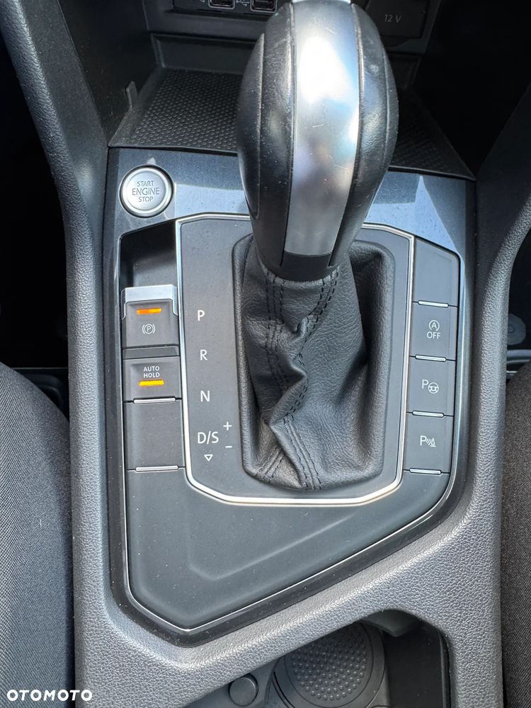 Volkswagen Tiguan 1.5 TSI EVO Highline DSG - 23