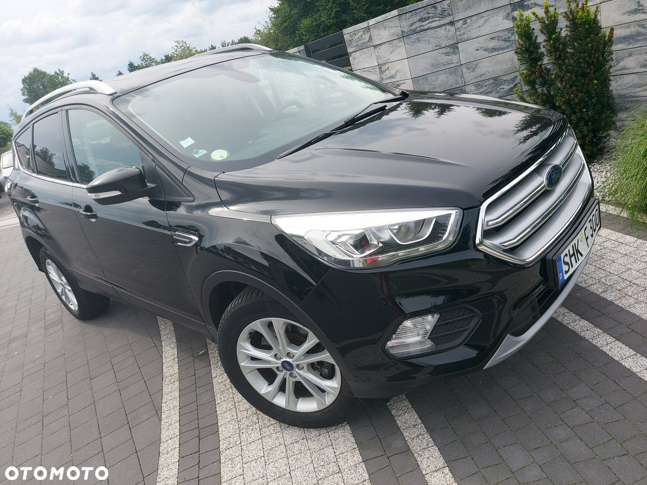 Ford Kuga - 5