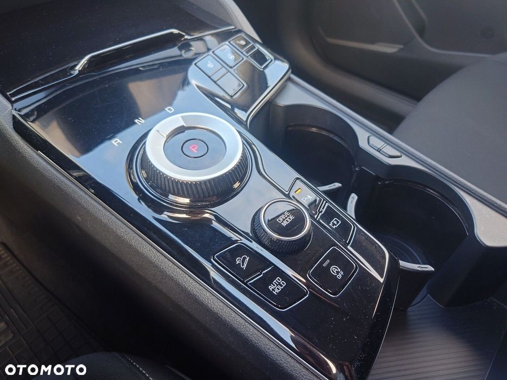 Kia Sportage - 17