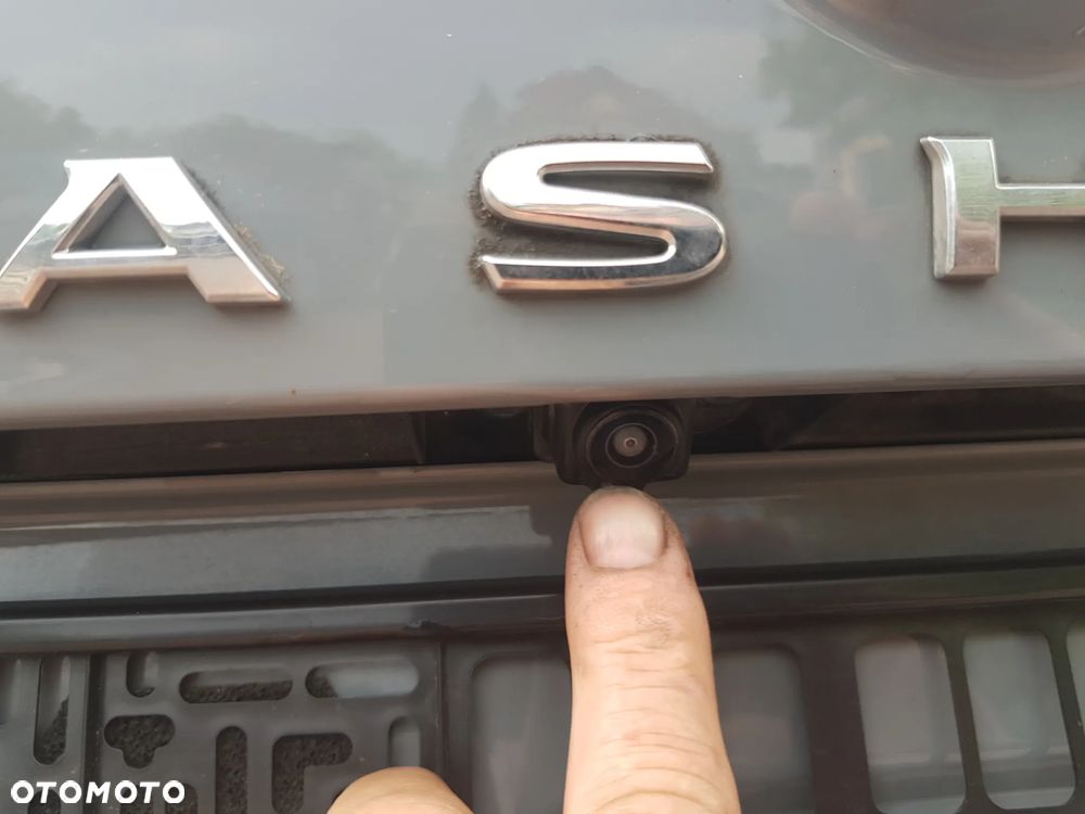 Nissan Qashqai 1.3 DIG-T MHEV N-Design - 17