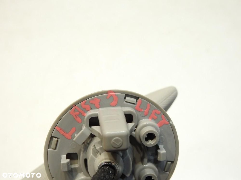 SŁONECZNIK OSŁONA LEWA OPEL ASTRA J - 2