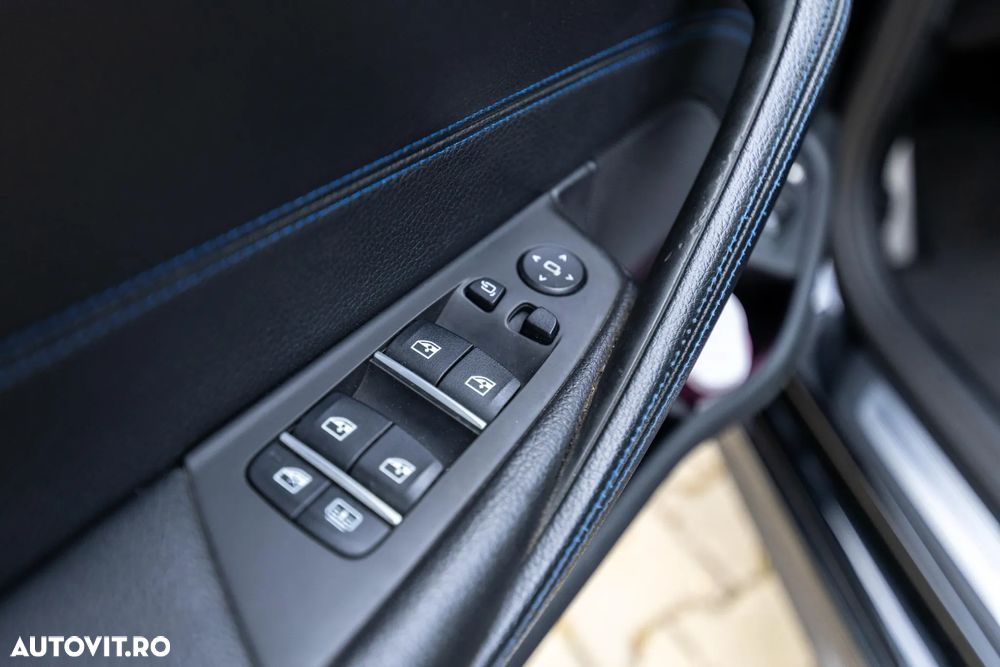 BMW Seria 5 - 18