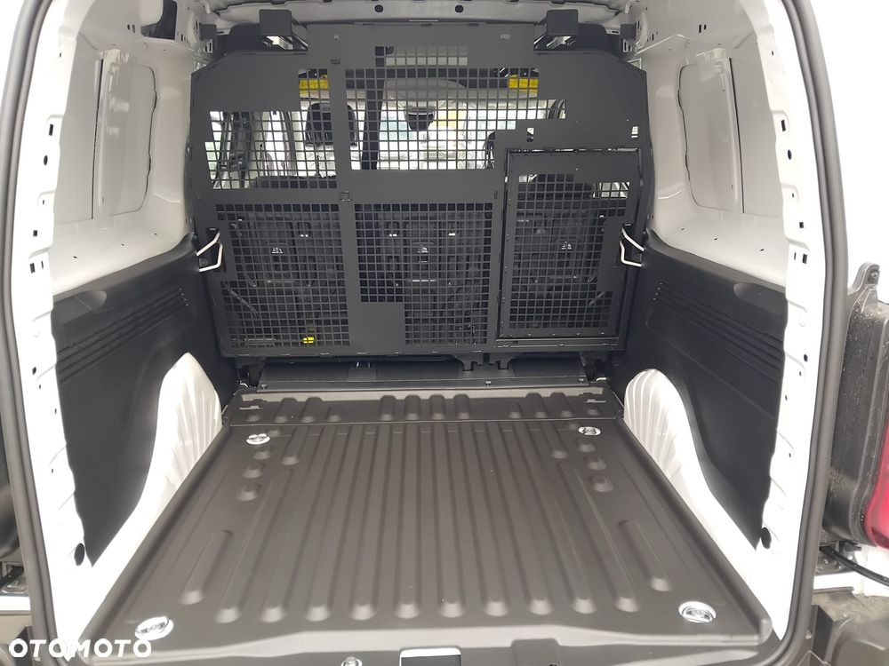 Opel Combo - 15