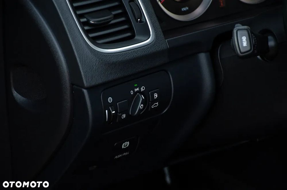 Volvo S60 - 39