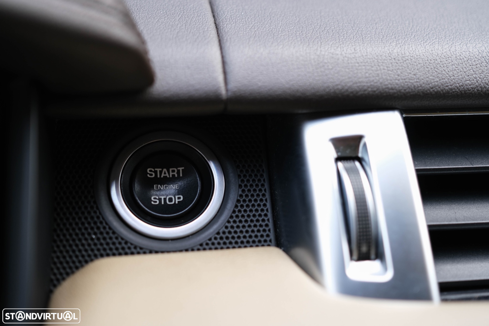 Land Rover Range Rover Sport TDV6 HSE Dynamic - 18
