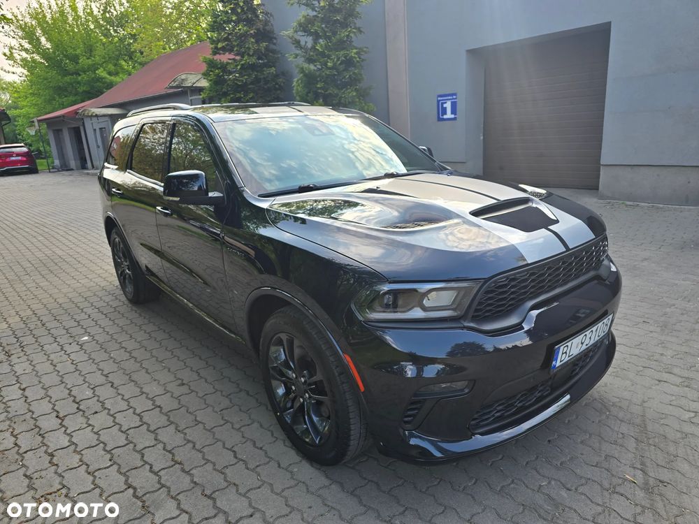 Dodge Durango - 3