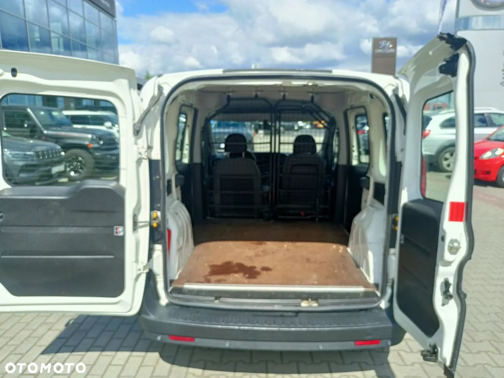 Fiat dodlo - 15