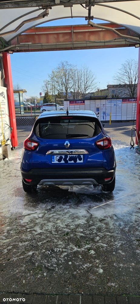 Renault Captur 0.9 Energy TCe S-Edition - 2