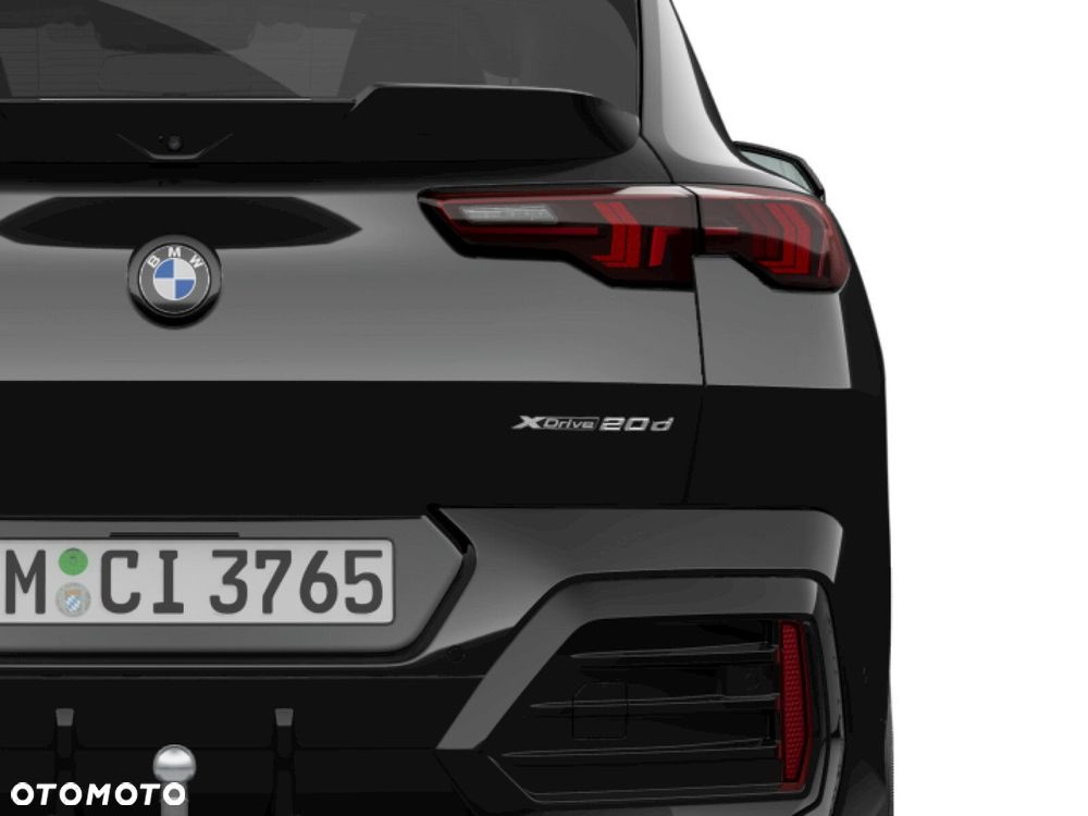 BMW X2 sDrive18d M Sport sport - 6