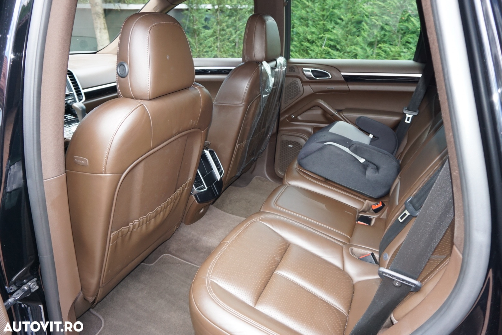 Porsche Cayenne 3.0 L - 20