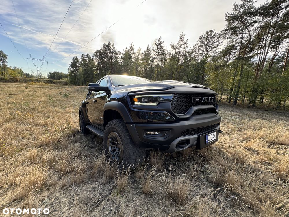 RAM 1500 TRX - 6