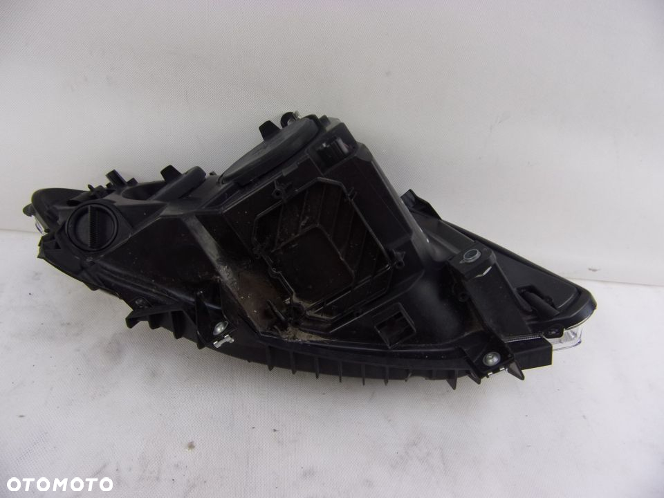 LANCIA YPSILON II 11- LAMPA LEWA PRZÓD 51850555 - 5