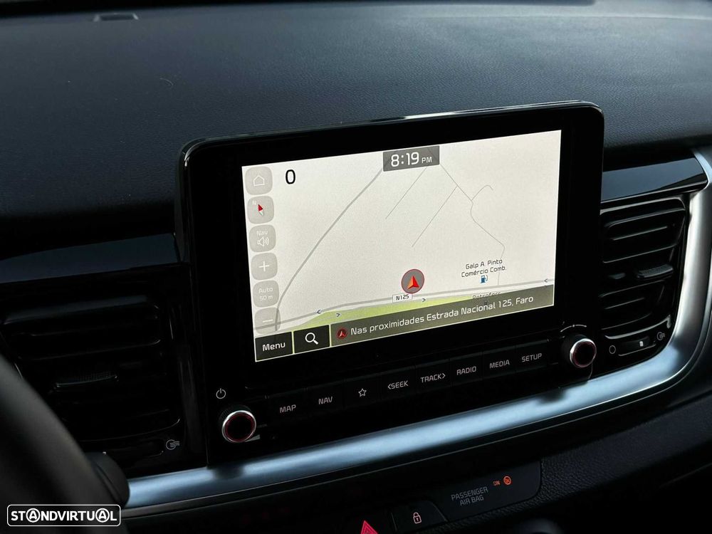 Kia Stonic 1.0 T-GDI Wave - 11
