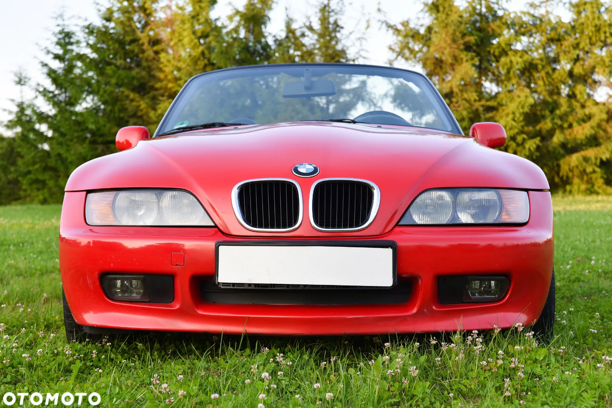 BMW Z3 1.8 - 3