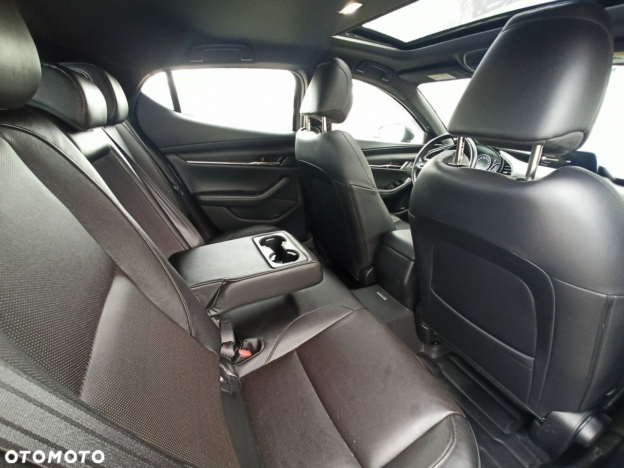 Mazda 3 - 11