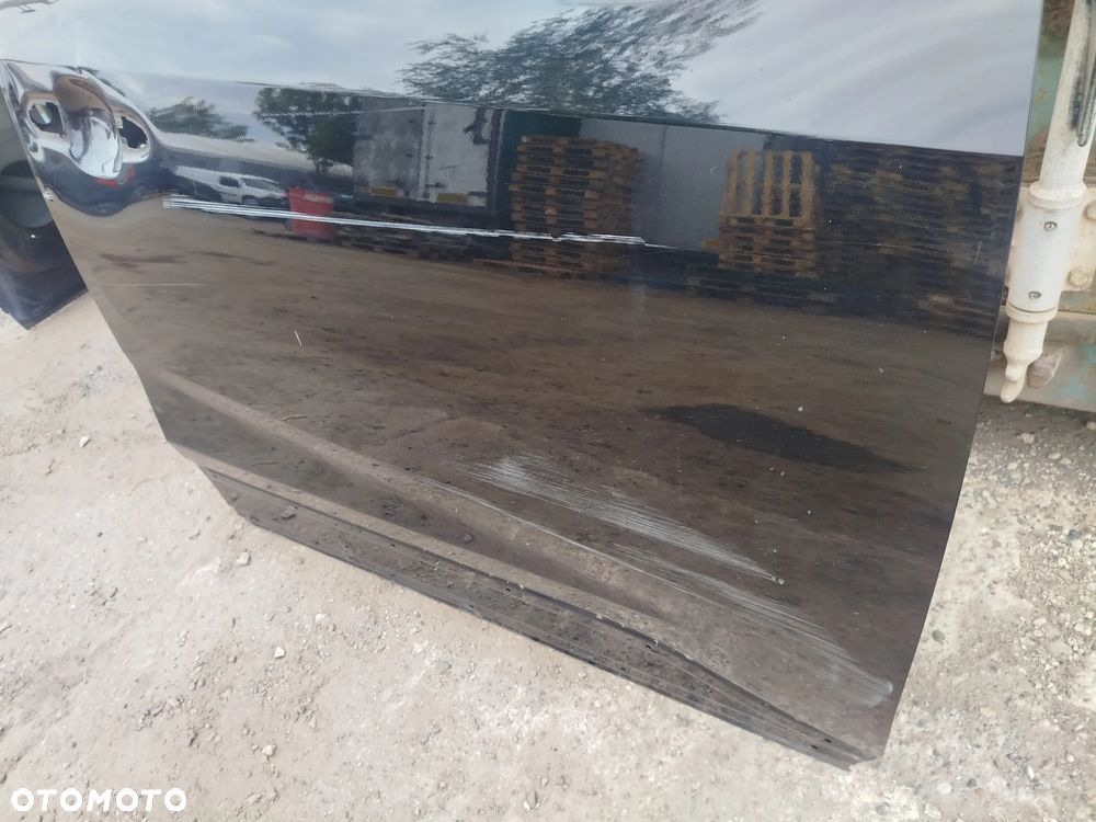 Toyota RAV4 V drzwi prawe prawy przód przednie Mazowieckie Warszawa - 5