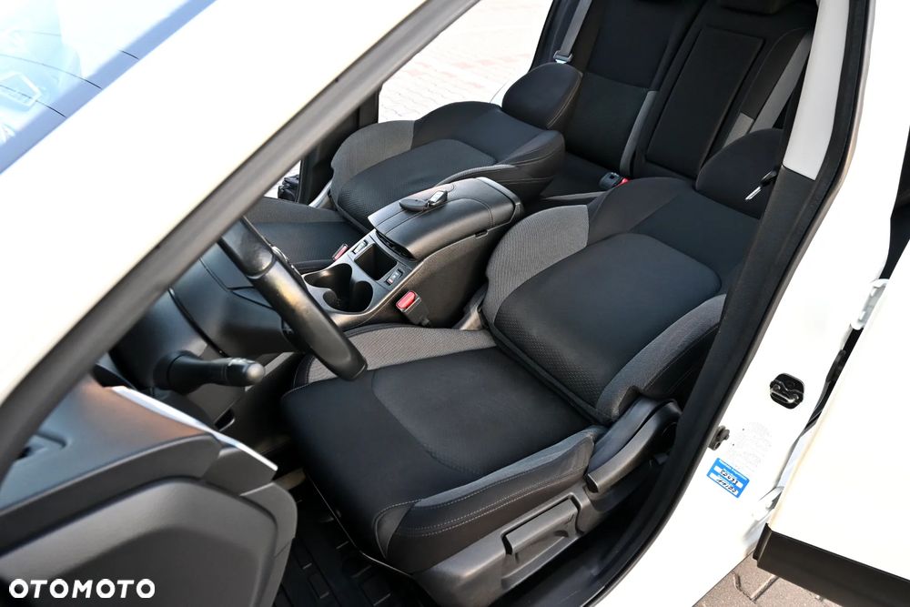Nissan Qashqai 1.3 DIG-T N-Connecta DCT - 33