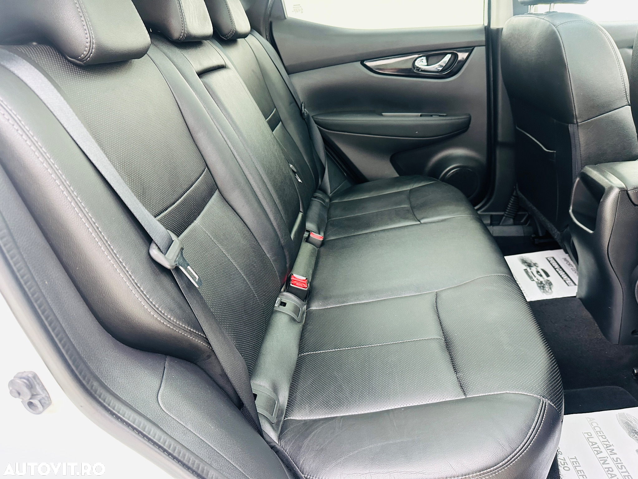 Nissan Qashqai - 21