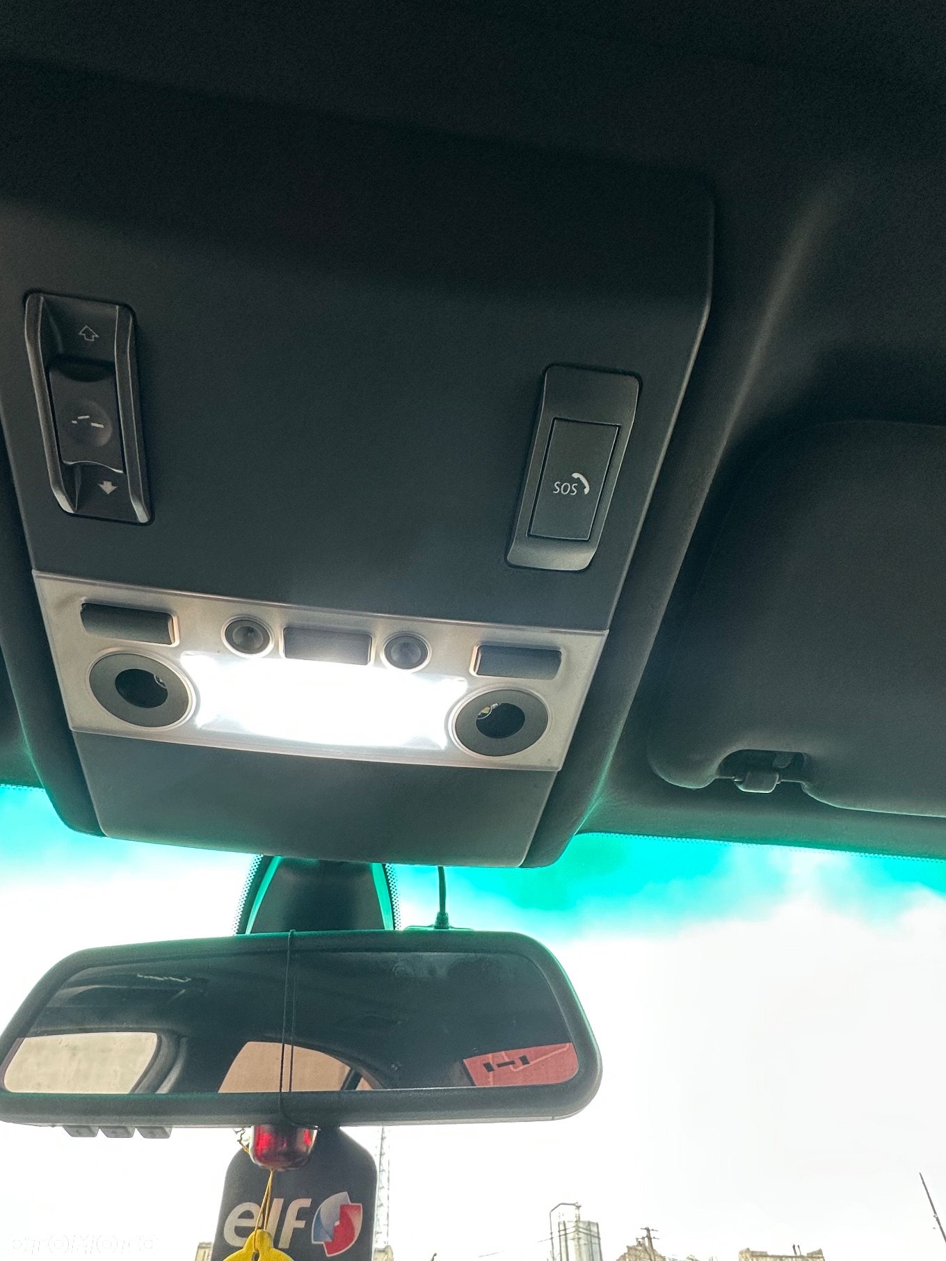 BMW Seria 7 730d L - 18