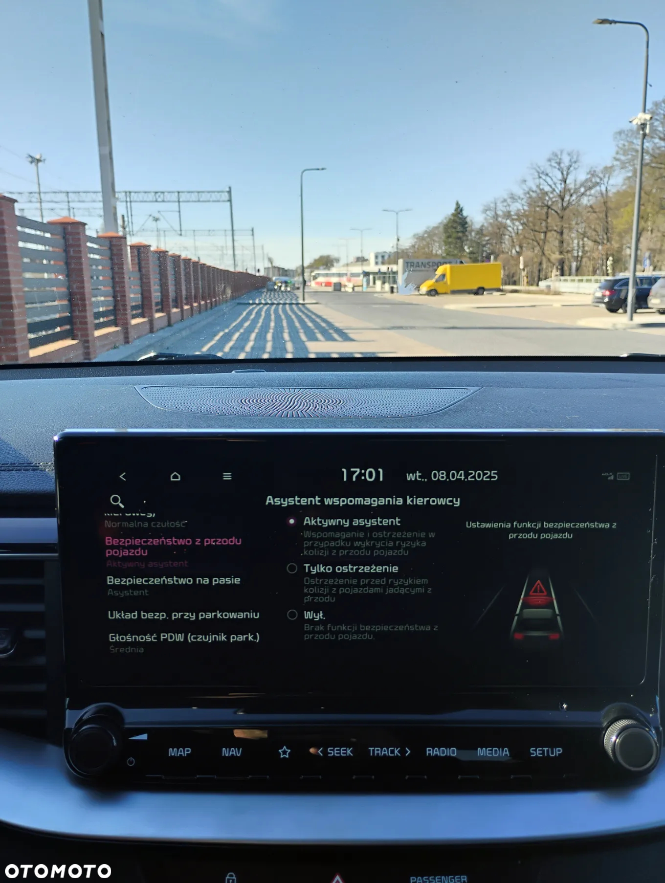 Kia Ceed 1.4 T-GDI L DCT - 19