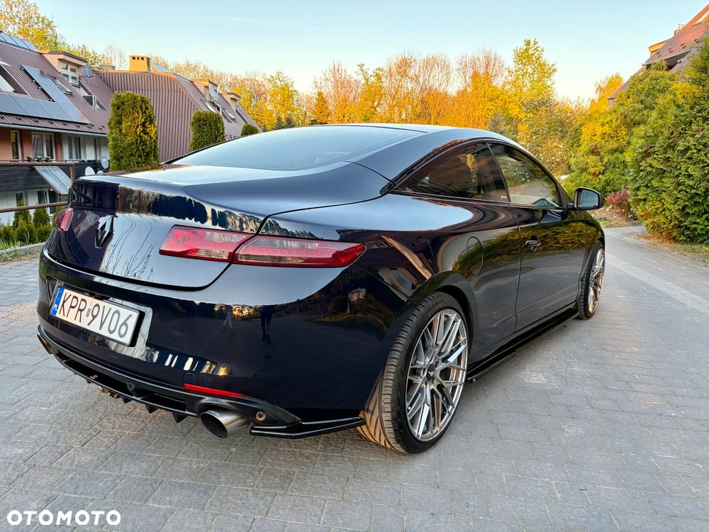 Renault Laguna 2.0 16V Turbo GT - 8