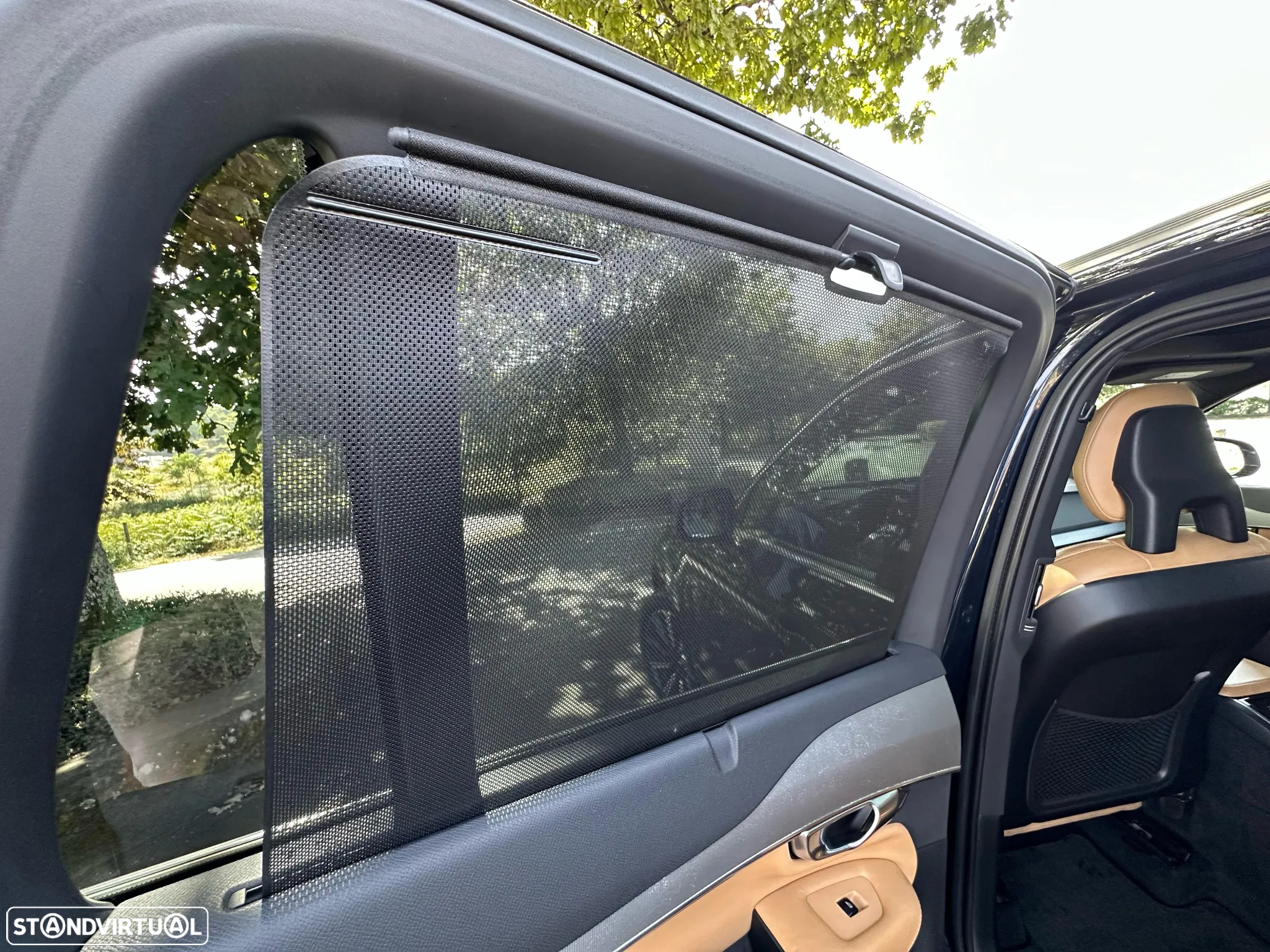 Volvo XC 90 2.0 T8 PHEV Inscription AWD - 30