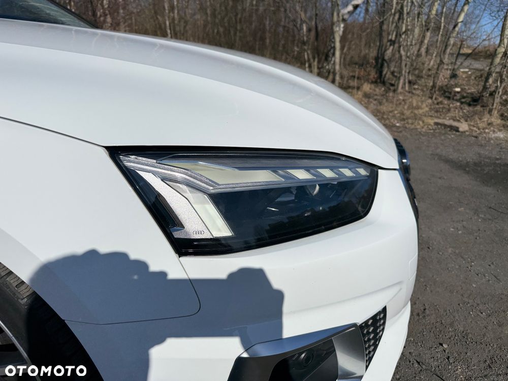 Audi A5 Sportback ver-40-tdi-quattro-s-line-s-tronic - 8