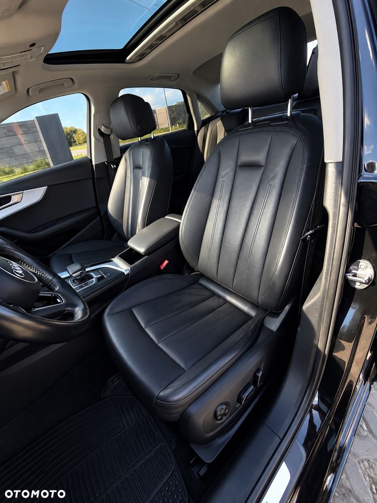 Audi A4 Limousine - 14