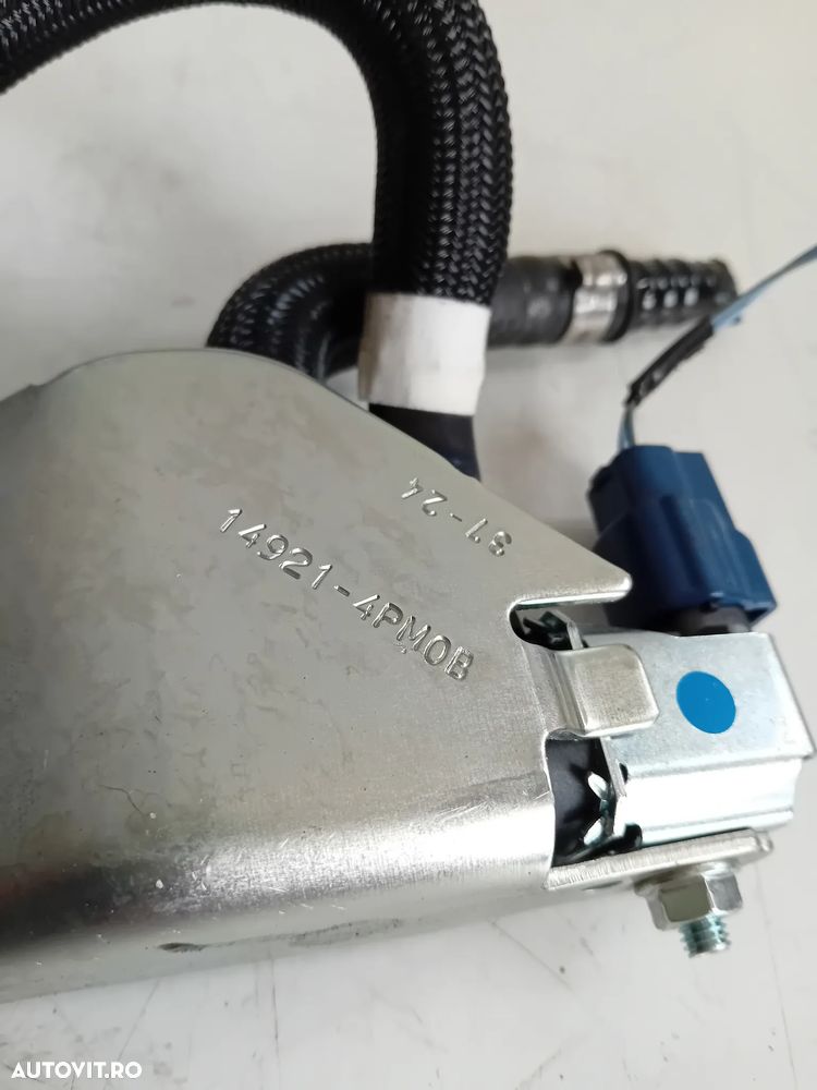 Supapa Valva Solenoid Epurare Renault Arkana 1.6 E-Tech Hibrid Motor H4m ^32 H4MC632 - 7