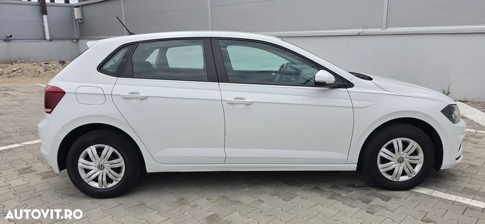 Volkswagen Polo 1.0 Energy - 11