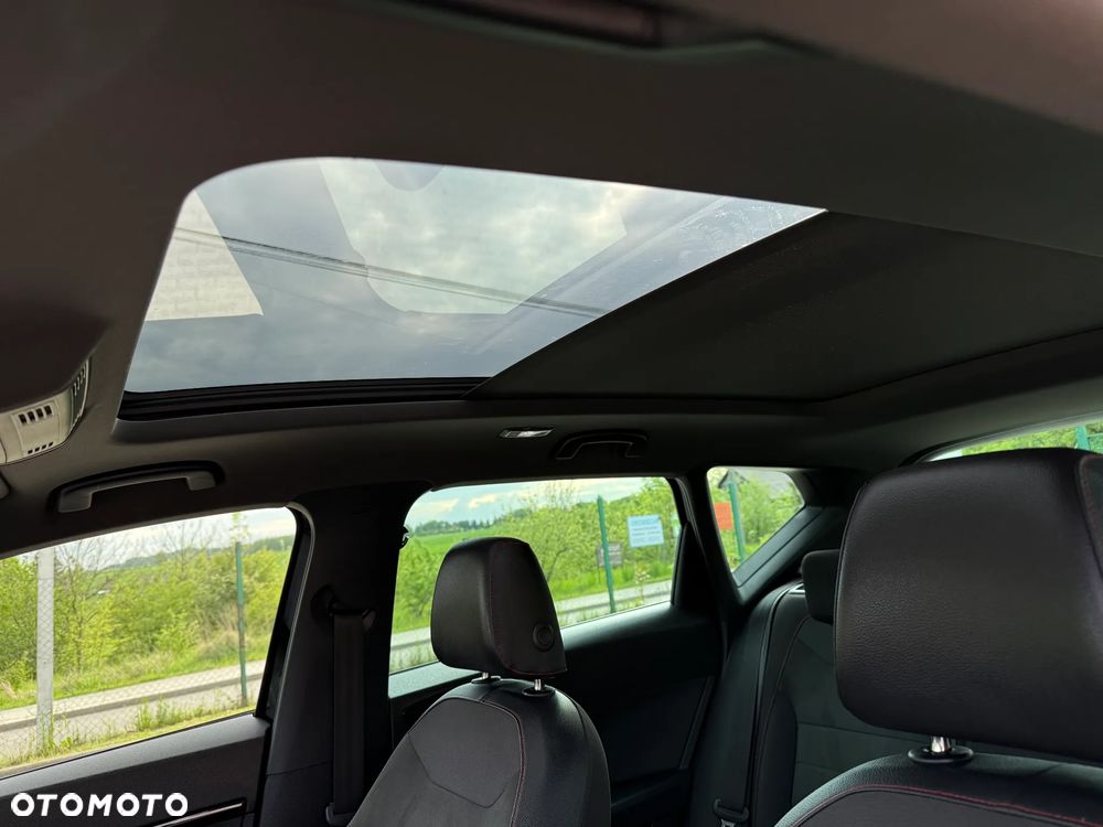Seat Ateca 1.5 TSI ACT DSG OPF FR - 15