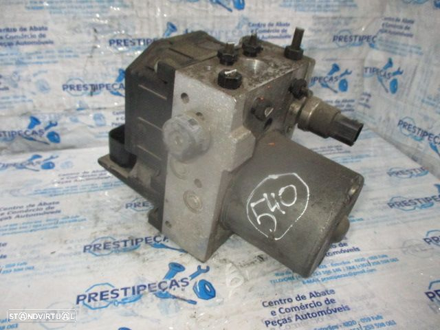 Abs 265950077 SMART FORTWO 2003 600 SMART FORTWO 2004 700 I 61CV 3P PRETO - 2