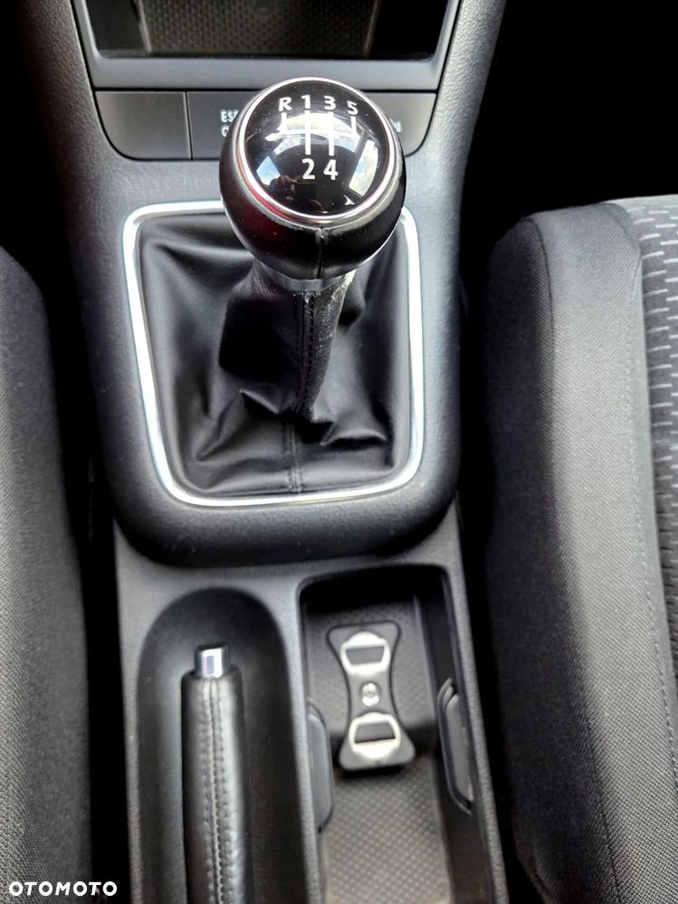 Volkswagen Golf Plus - 29