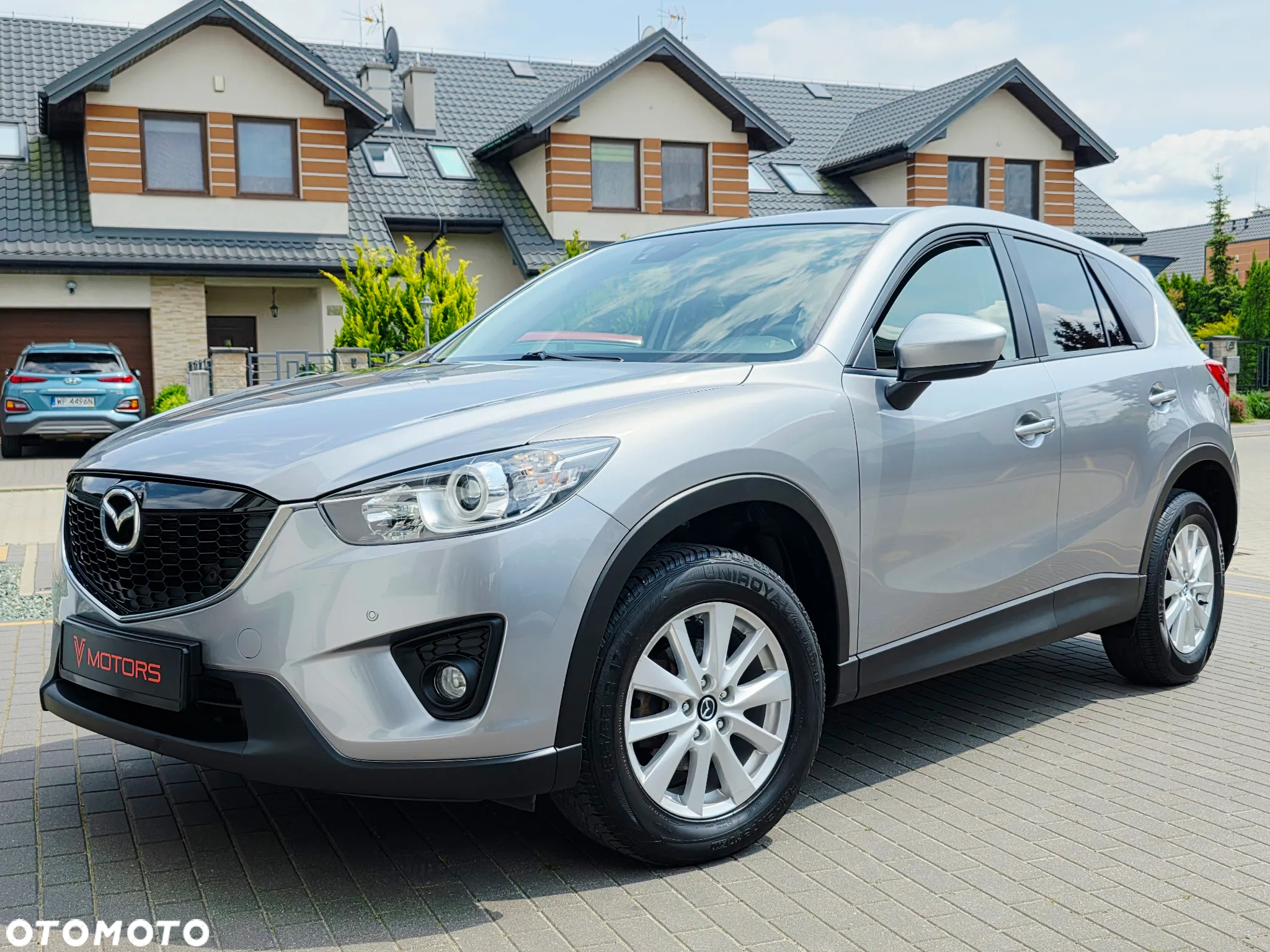 Mazda CX-5 SKYACTIV-G 165 Prime-Line - 37