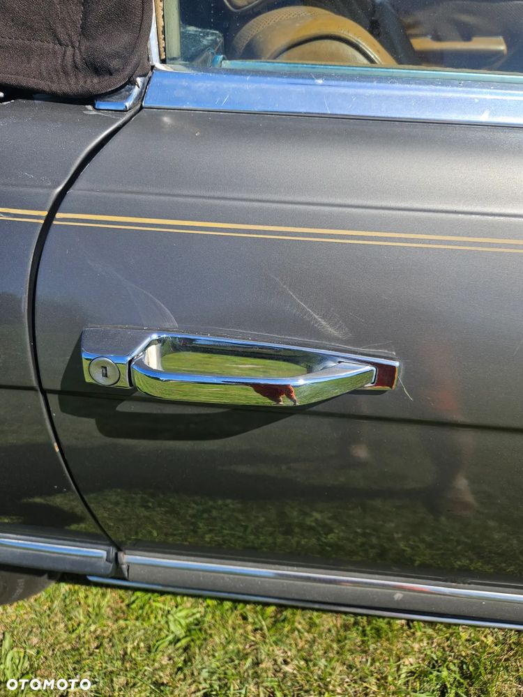 Mercedes-Benz SL - 12