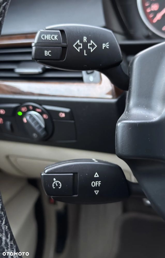 BMW Seria 5 525i Edition Exclusive - 22