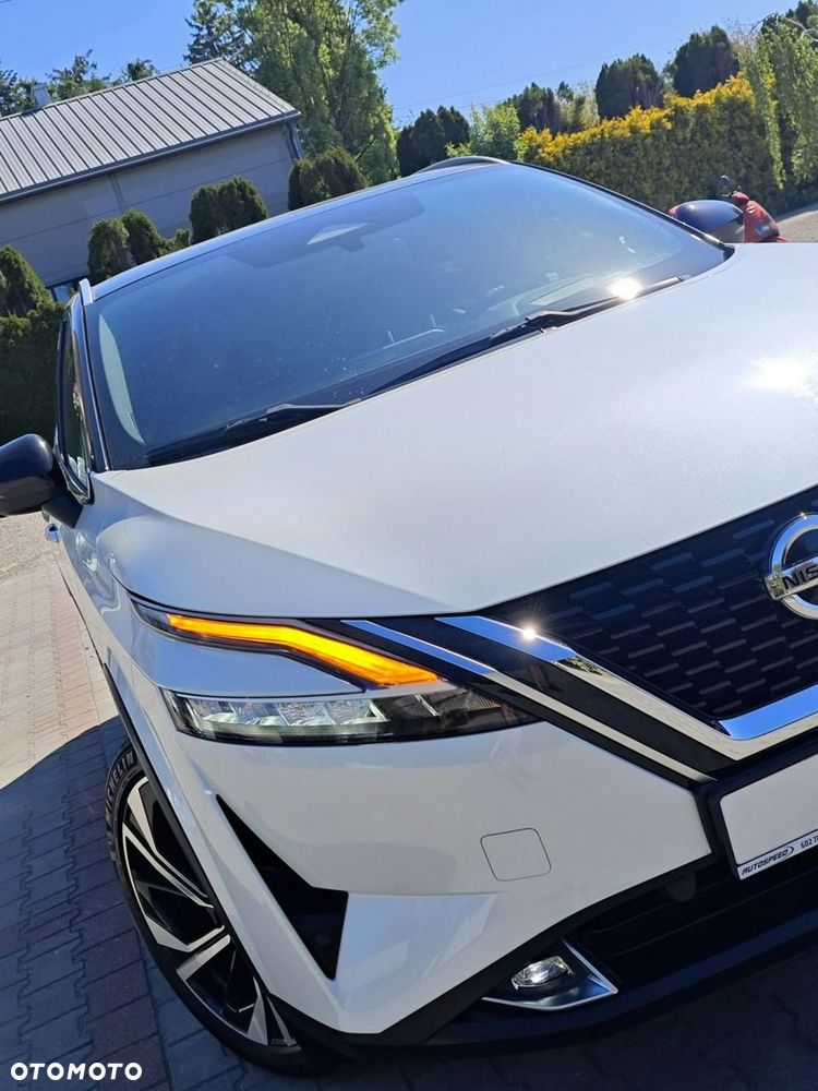 Nissan Qashqai - 17