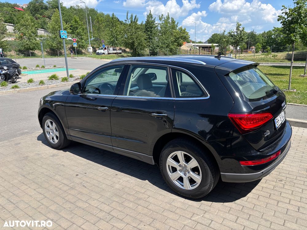 Audi Q5 - 4
