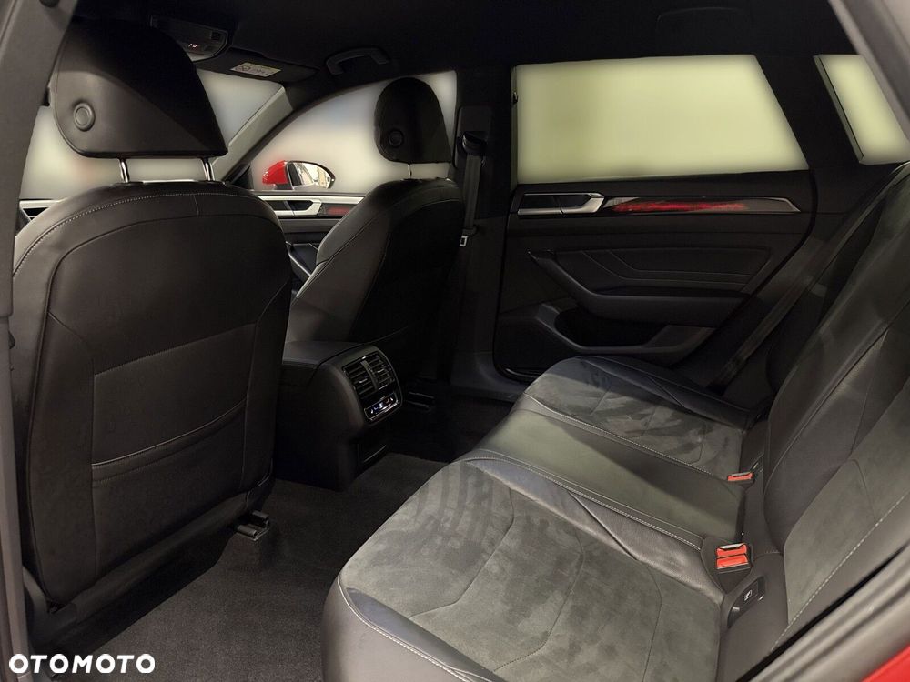 Volkswagen Arteon 2.0 TSI R-Line DSG - 23