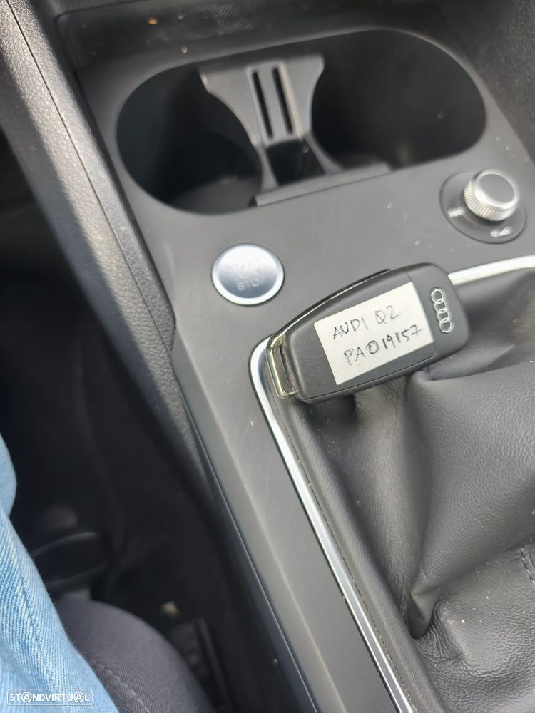 Audi Q2 - 18