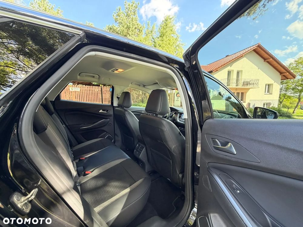 Opel Grandland X 1.5 D Start/Stop Automatik Elegance - 32