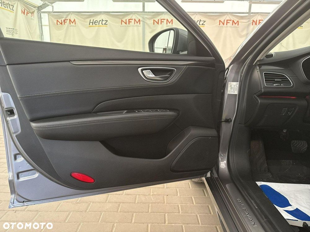 Renault Talisman - 10