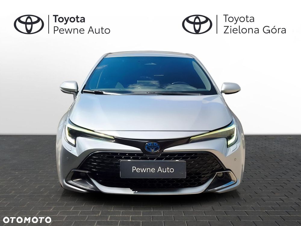 Toyota Corolla 1.8 Hybrid Style - 9