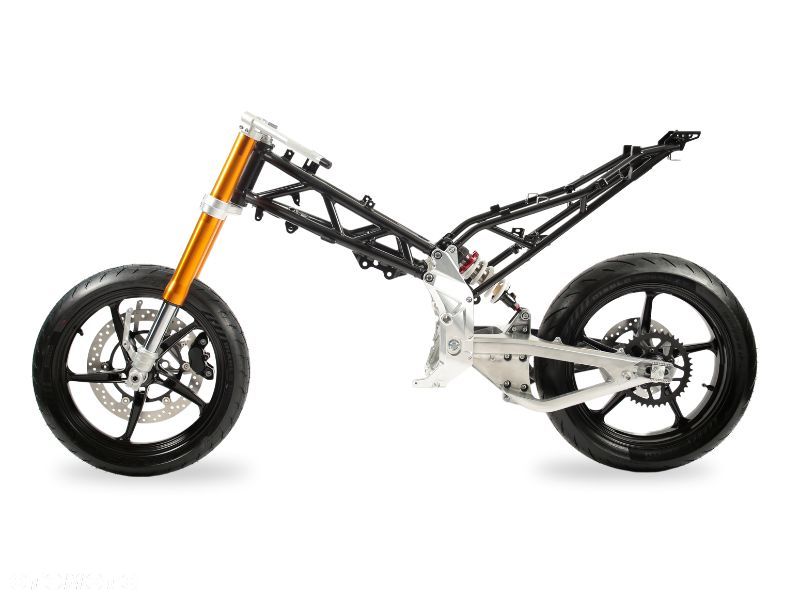 Fantic Inny - 5