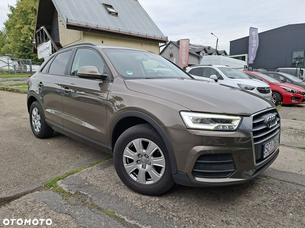 Audi Q3 1.4 TFSI - 4