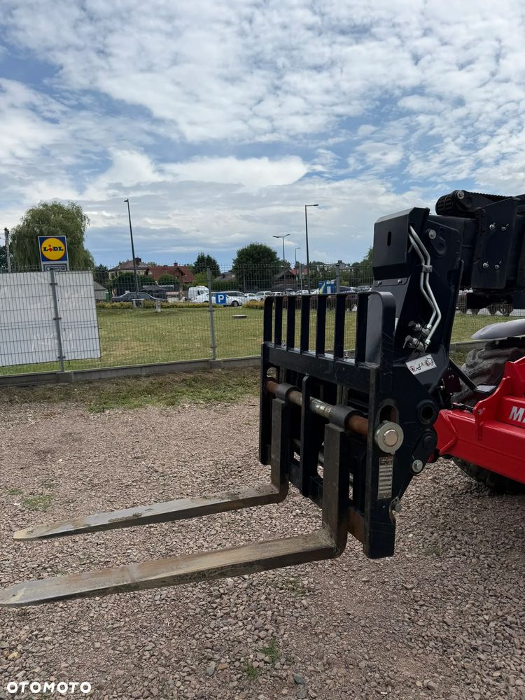 Manitou MT 1840 - 7