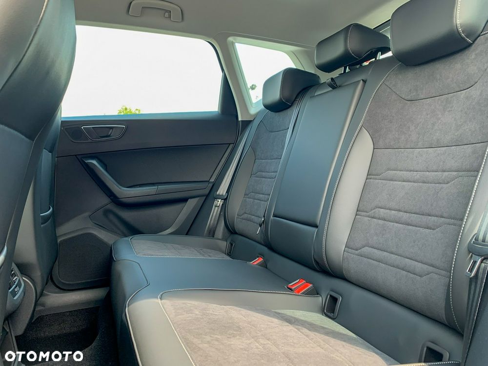 Seat Ateca 1.5 TSI Style S&S DSG - 14