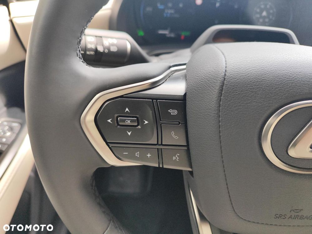 Lexus LBX 1.5 Hybrid Elegant - 18