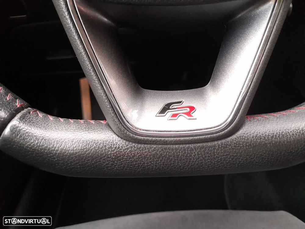 SEAT Leon 2.0 TDI FR S/S - 20